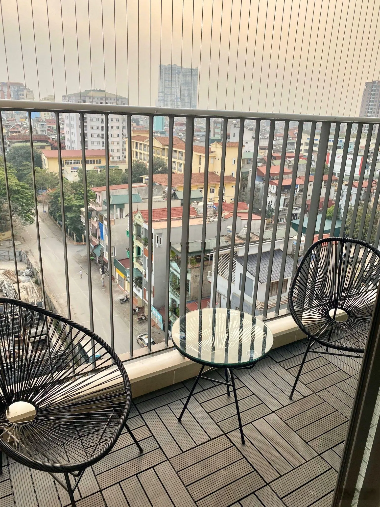 Chính chủ bán căn 3N2VS + 1 kho full nội thất 0902 248 *** chung cư Primier Berriver N01 giá 6,8 tỷ
