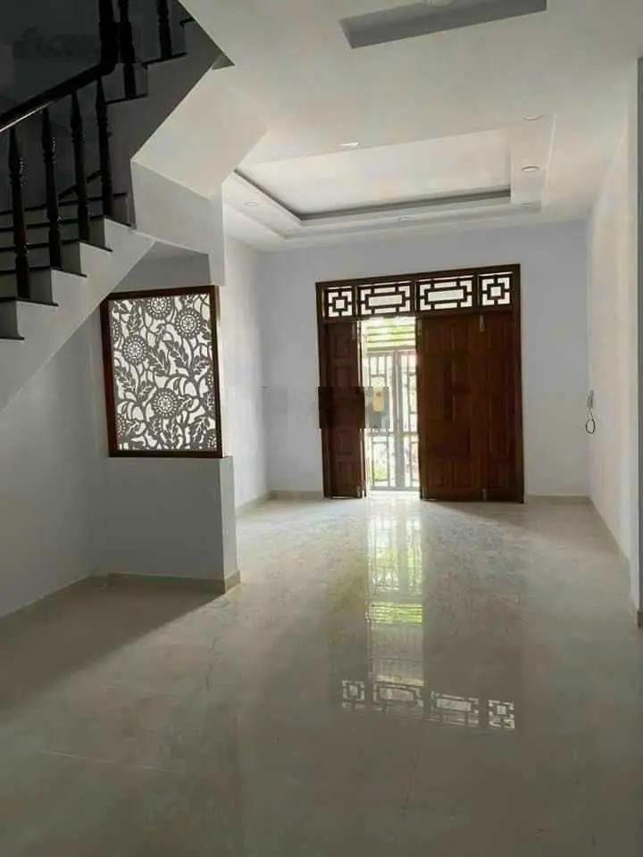 Nhà ở xã hội Hiệp Phát 2 - giá chỉ 3.2 tỷ