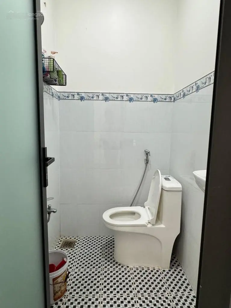 Bán nhà Nguyễn Công Trứ Q1, 3tầng, 51m2, siêu tiện ích, khai thác tốt dòng tiền