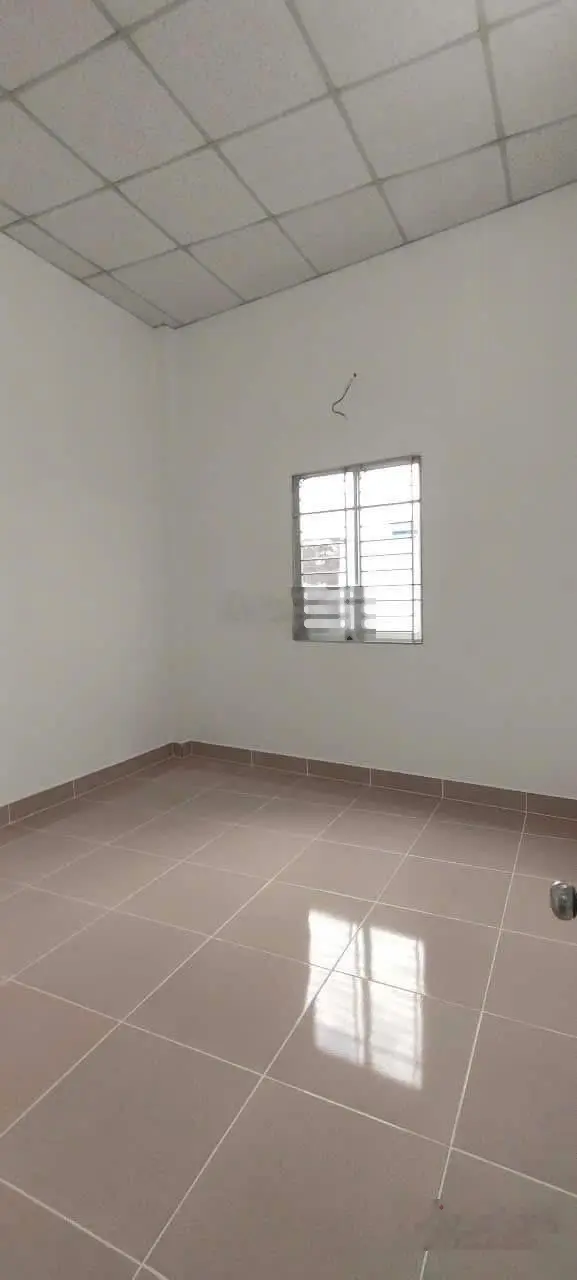 Nhà diện tích lớn vừa hoàn thiện - TT. Nhà Bè