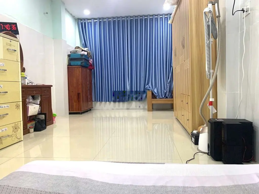 Tìm Chủ Mới Cho Nhà 3 Tầng Mặt Tiền Tiểu La Gia Chủ Xây Dựng Tâm Huyết