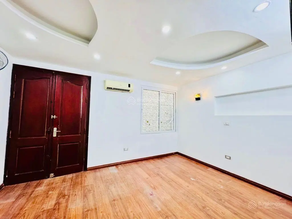 Bán nhà phố Kim Ngưu - trung tâm Quận Hai Bà Trưng - 45m2 5 tầng - 40m ra ô tô - chỉ hơn 6 tỷ