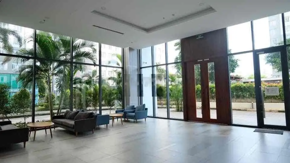 Bán căn hộ Office Central Premium – 854 Tạ Quang Bửu, P5, Q8.