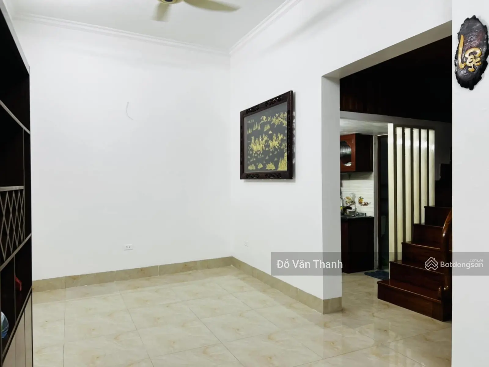 Ô tô bán nhà 46m2 3 ngủ Đông Ngạc, Thụy Phương, Cổ Nhuế, Bắc Từ Liêm