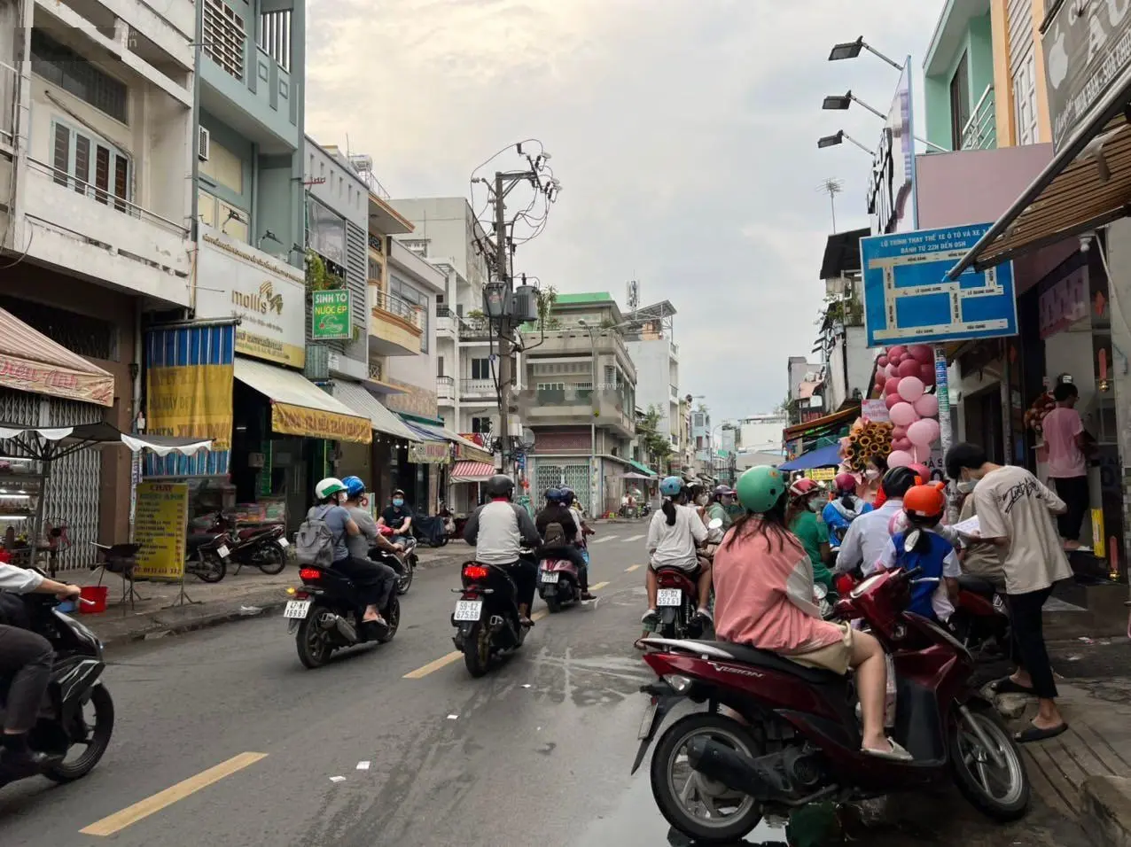 Chính chủ bán MTKD vip sát chợ Bình Tây, đường Lê Quang Sung, P. 2, Q. 6, giá chỉ hơn 8 tỷ