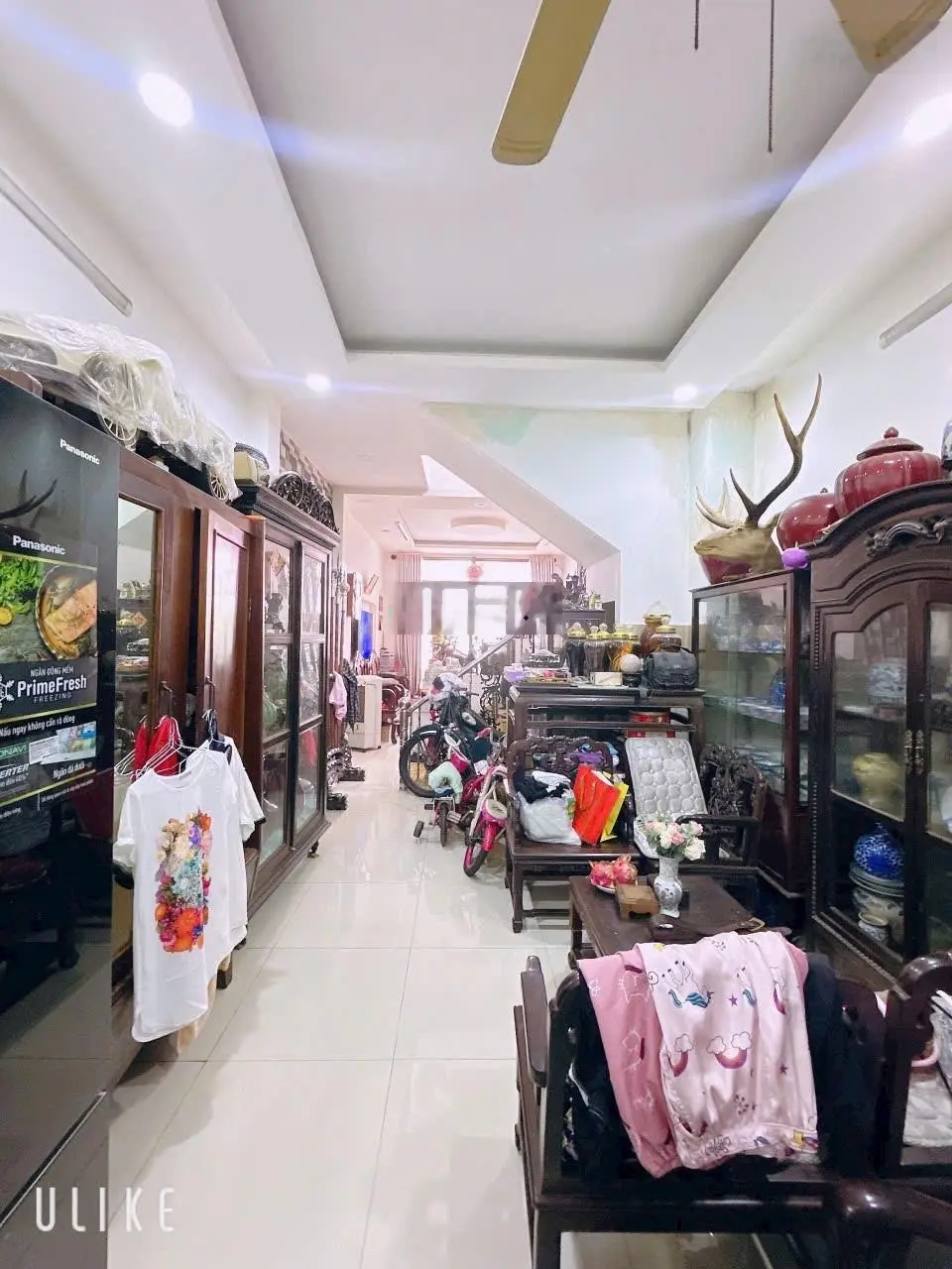 Bán nhà ngộp Huỳnh Tấn Phát quận 7 giá rẻ