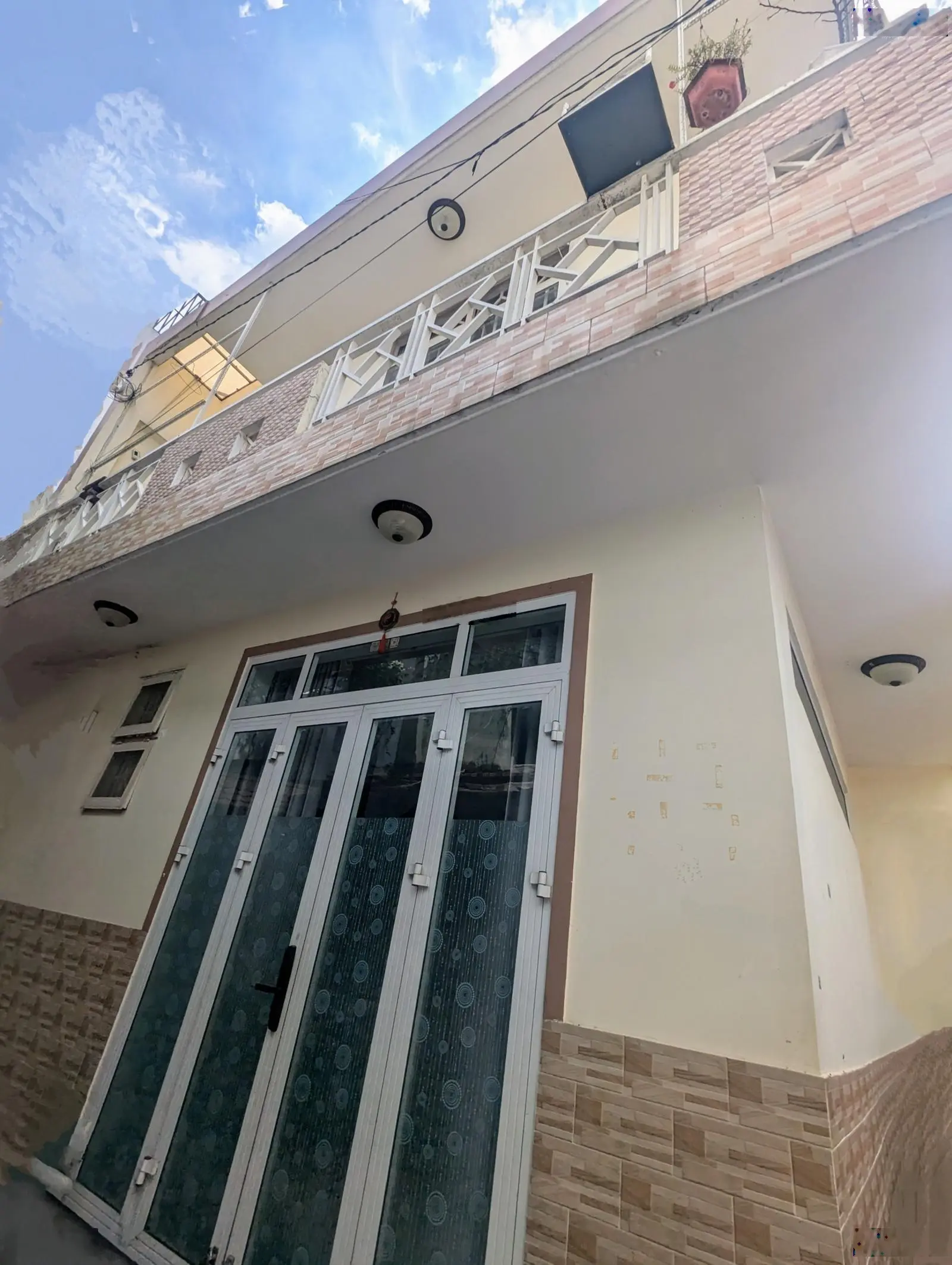 Thoại Ngọc Hầu, Lũy Bán Bích, Big C, UBND Q.Tân Phú, 2 tầng, 50m2(5x10.5m), gần mặt tiền, 4.19 tỷ