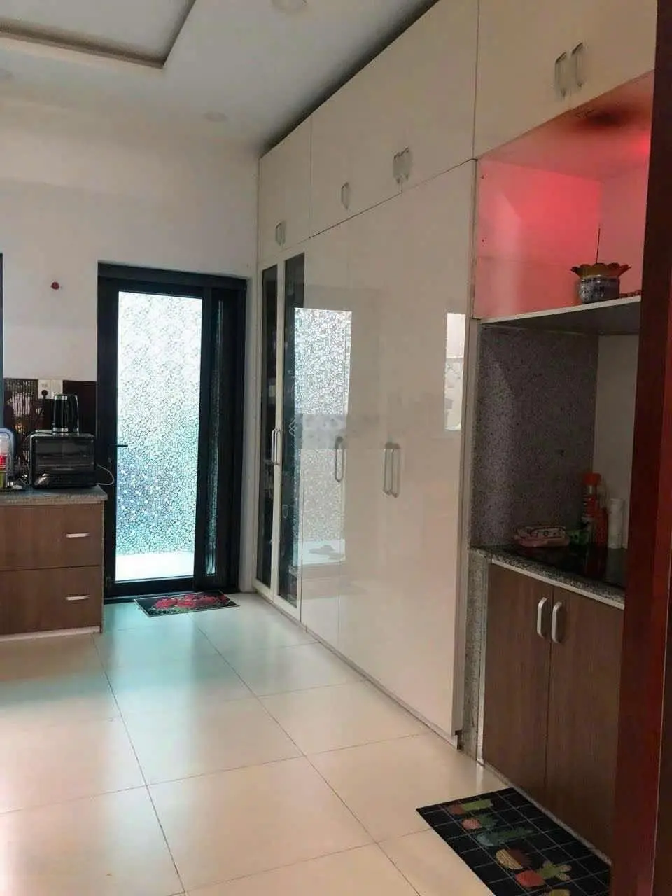Bán gấp căn nhà biệt thự gần cầu Hoá An Phường Quang Vinh gần nhà Cây Dừa