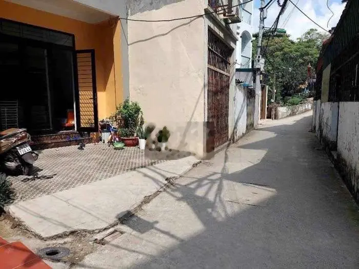 Ôtô đỗ cửa, 2 tầng, 32m2, nở hậu, Thụy Phương, Hoàng tăng bí
