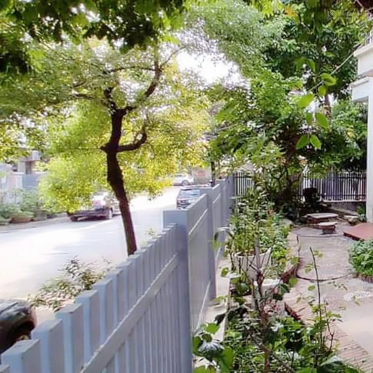 370m2, 7x tỷ, biệt thự, lô góc, kđt Vạn Phúc, Hà Đông