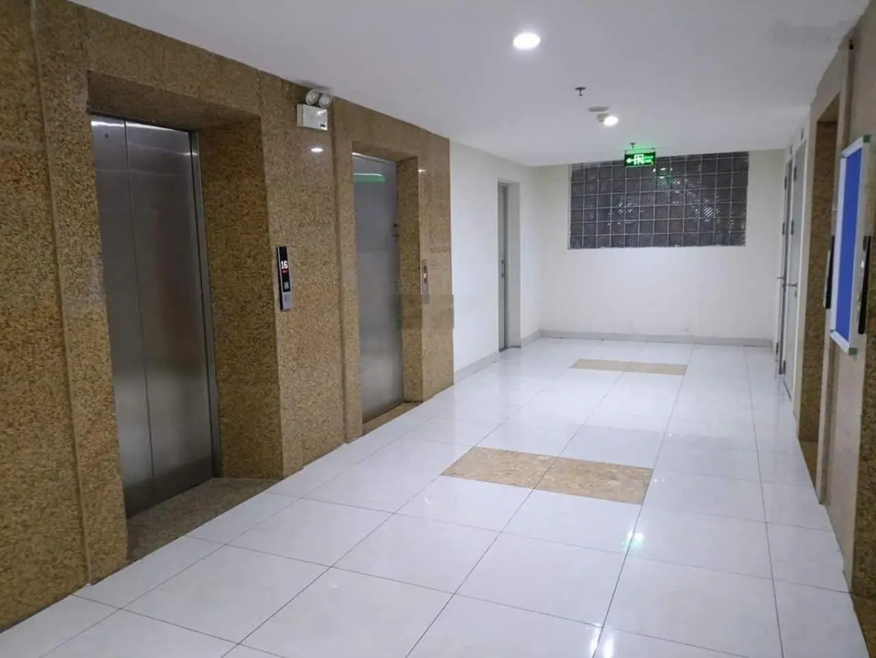 Chung cư 622 minh khai 67m 2 ngủ 2 vệ sinh, 1 khách