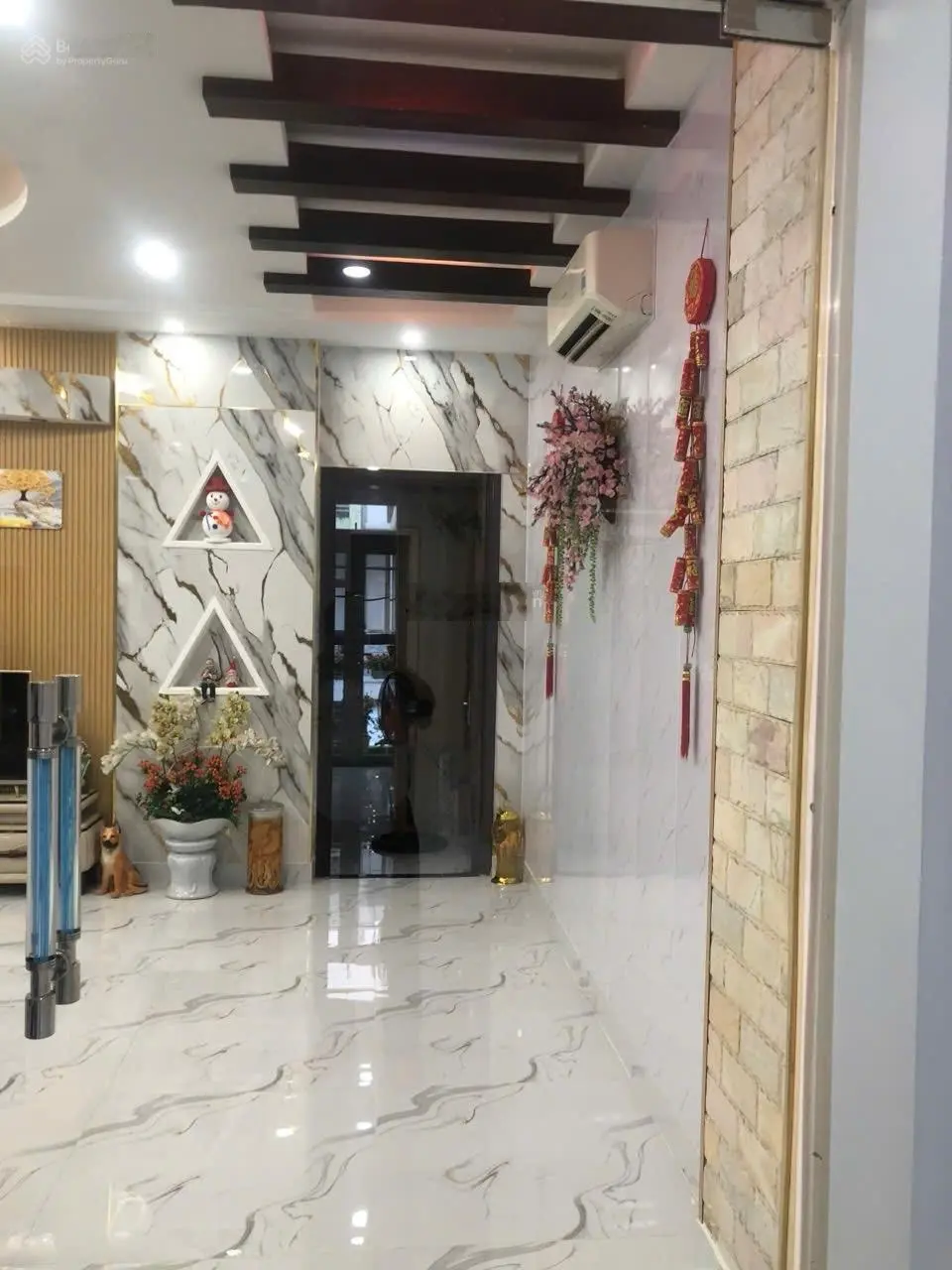 Bán nhà tiền Bế Văn Đàn 98m2 - 3 tầng - nhà mới kiên cố - kinh doanh tốt - 7.95 tỷ