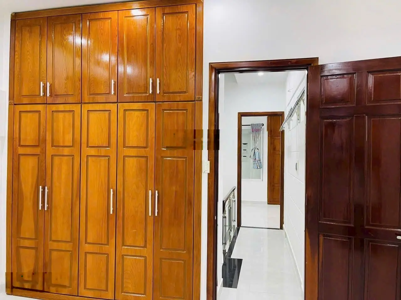 Bán nhà 2 lầu mặt tiền đường số 39 phường Bình Trưng Tây TP Thủ Đức, giá 11,2 tỷ