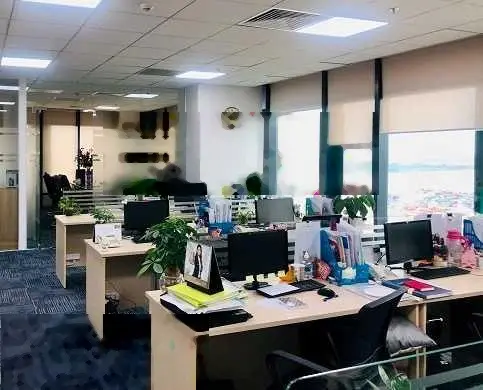 Tòa nhà Góc 2MT Lê Văn Sỹ ,15m x 18m , CN 180m2 , 1 Hầm 8 Tầng , Giá 60 tỷ , HĐT 350 triệu
