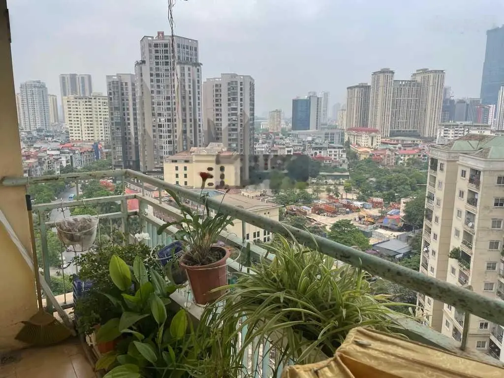 Tôi cần bán căn hộ Yên Hòa, Cầu Giấy: 62m2, 2 ngủ, nhiều tiện ích, ở ngay, 4.55 tỷ