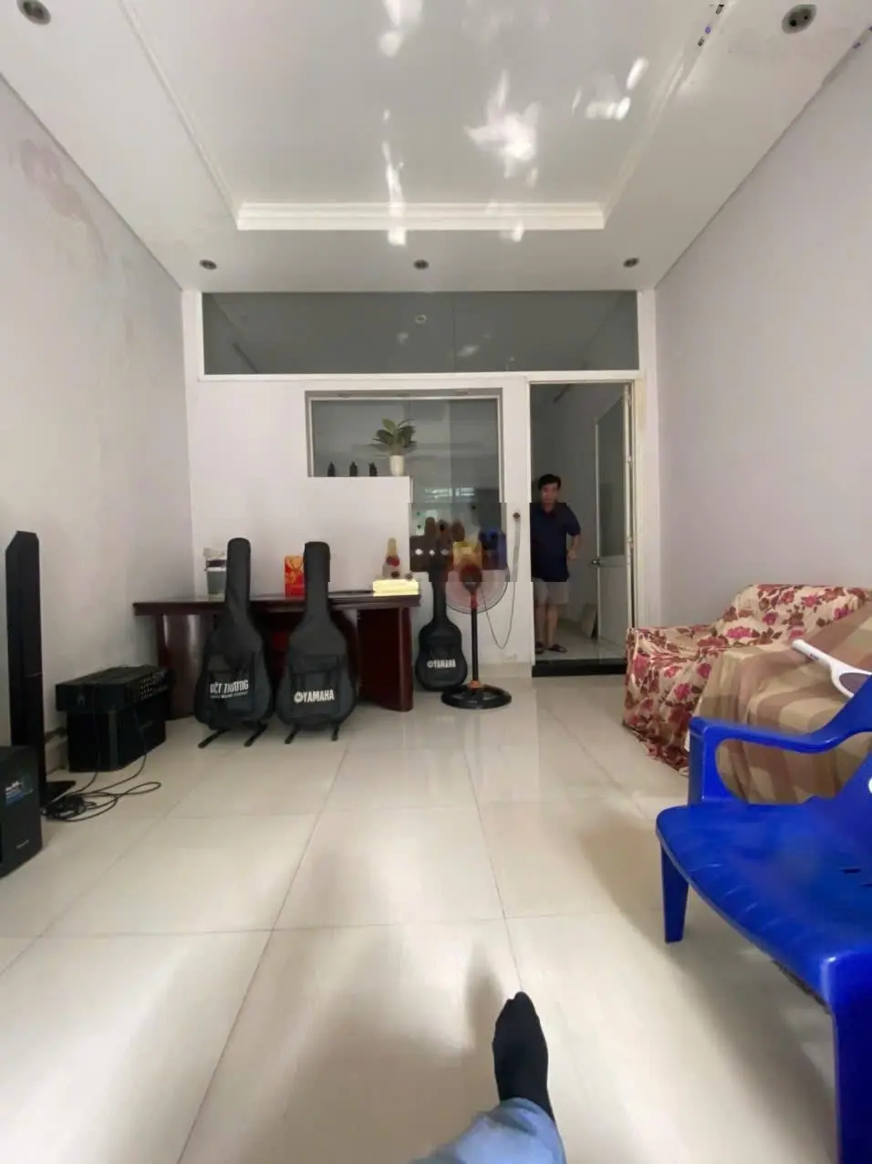 Hẻm thẳng 6m HL3 ngay Aeon Tân Phú. DT 4x18m, giá 5.5tỷ