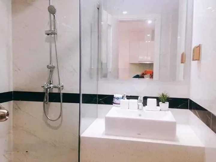 Bán nhà Xuân Đỉnh Ngoại Giao Đoàn 35m2*5T ngõ nông oto đỗ cổng - 6.9 tỷ