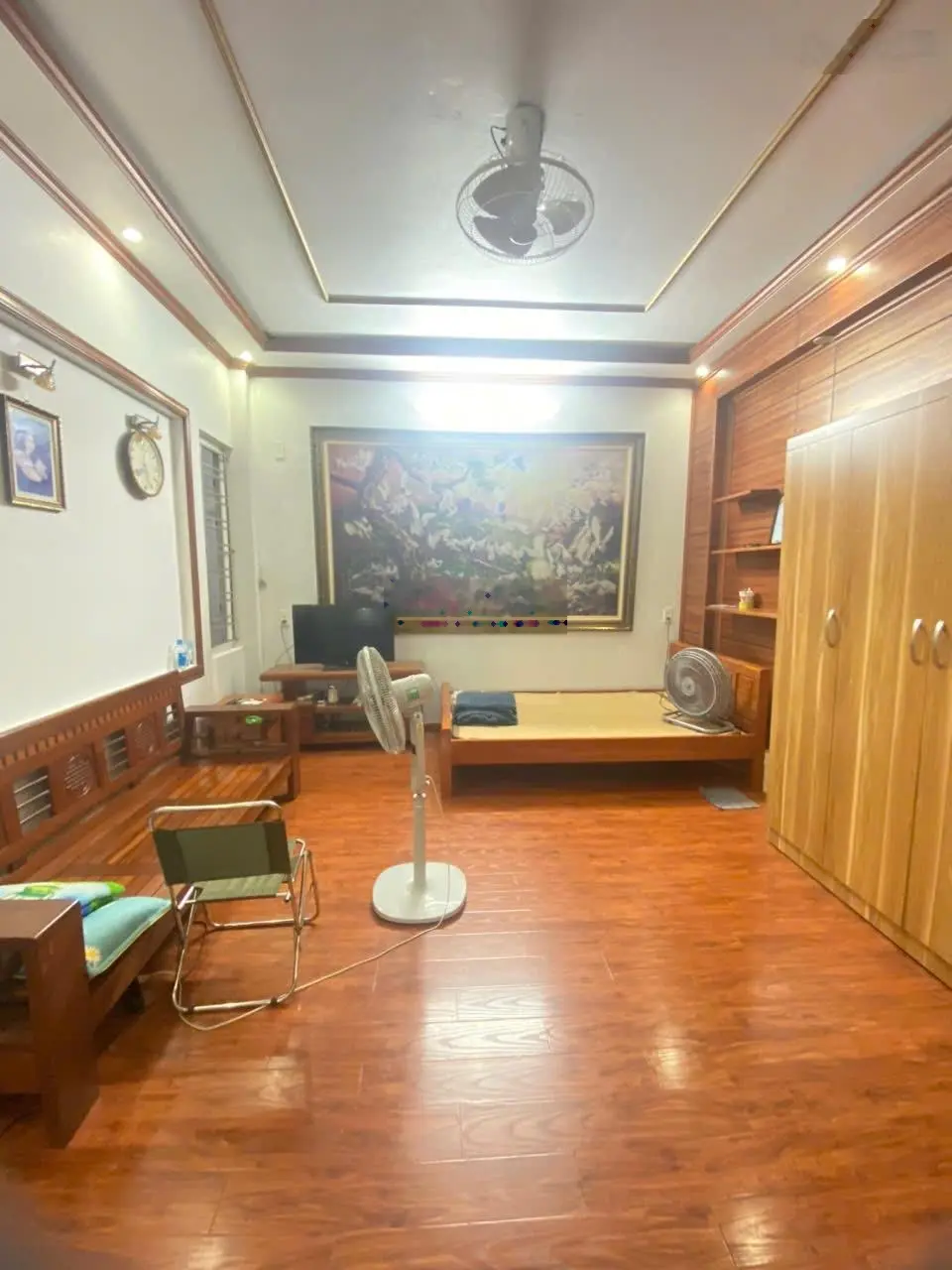 Cc gửi bán căn 3,5 tầng KĐT cao cấp Trần Lãm