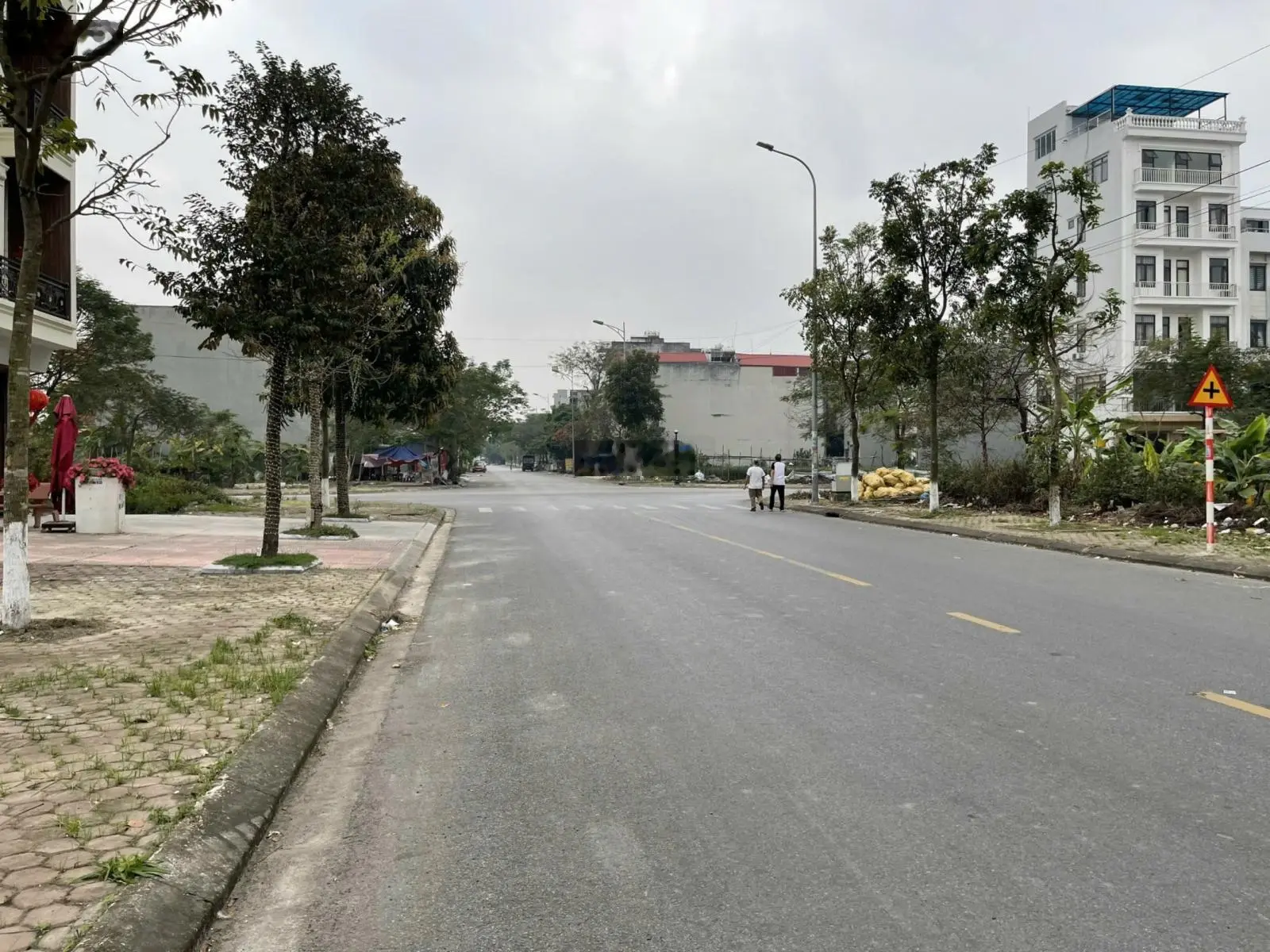 Bán nhanh lô đất đẹp mặt Nguyễn Quyền - Khả Lễ - Võ Cường - Bắc Ninh
