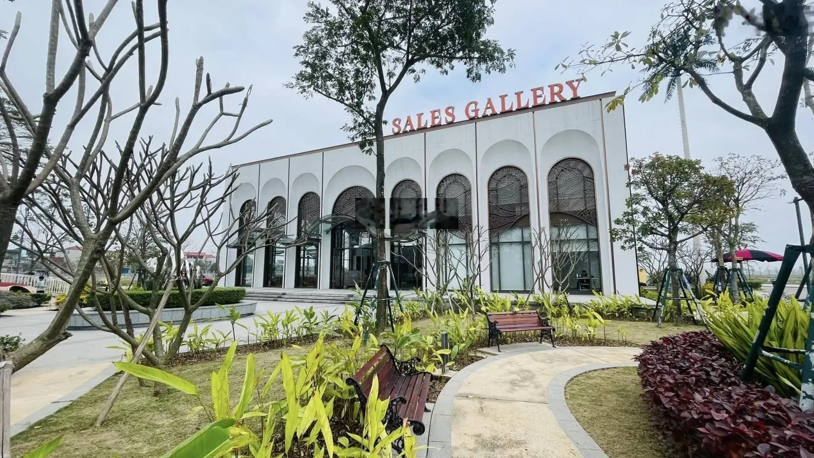 Giá gốc chủ đầu tư Hồng Hạc City, thanh toán dài hạn, ngân hàng cho vay 0% lãi suất