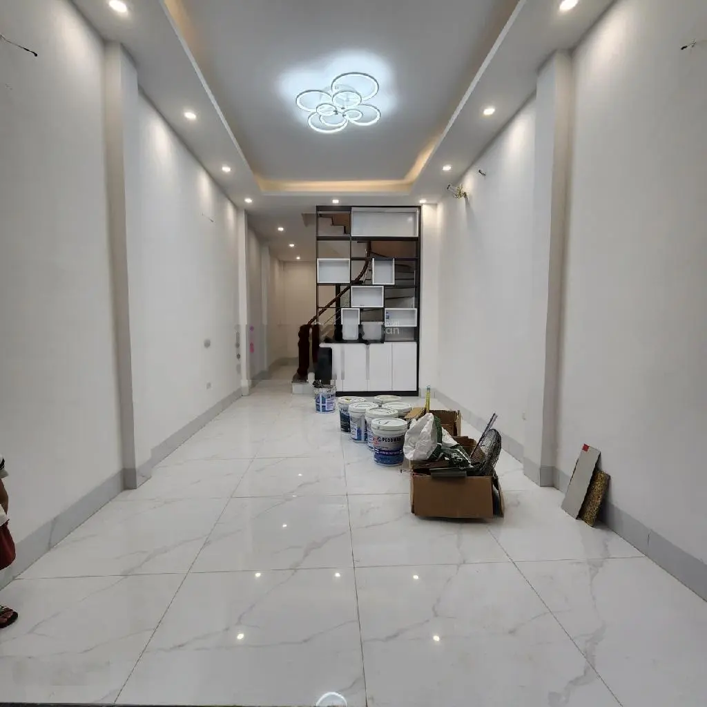 Nhà đẹp ngọc thụy, dân tự xây, ngõ ô tô thông, kinh doanh nhỏ