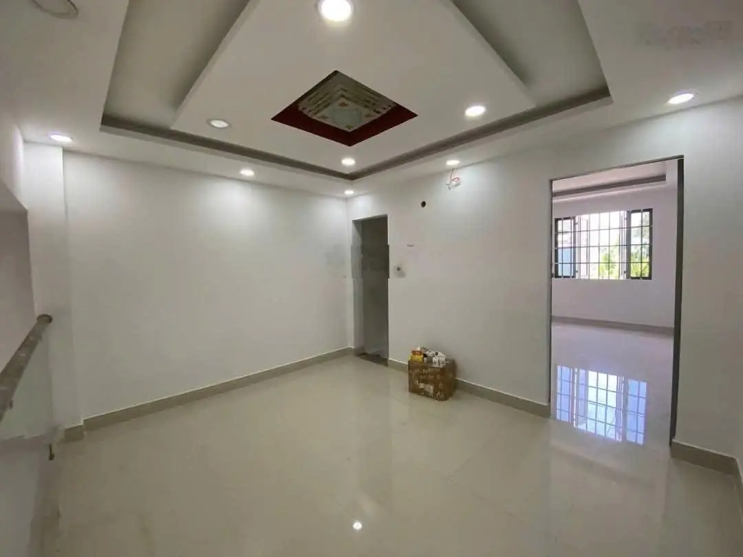 Sát trung tâm hành chính q.2 - tml -xe hơi vào nhà - 107m2 - ngang 4.4m - chỉ nhỉnh 8 tỷ