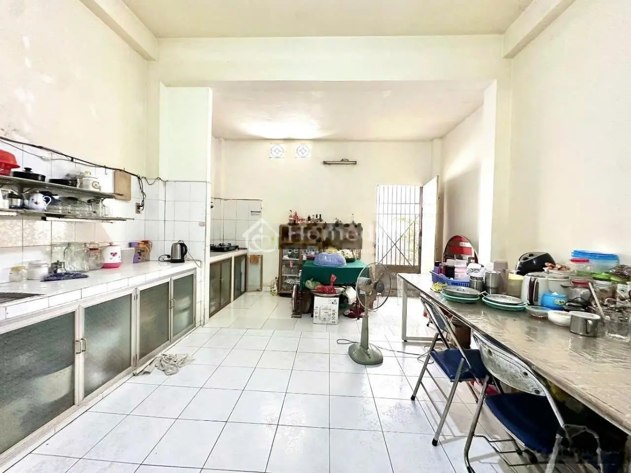 Nhà 3 tầng,105m2 - khu tên lửa,mặt tiền đường số 43 - bình trị đông B,bình tân,giáp đường tên lửa