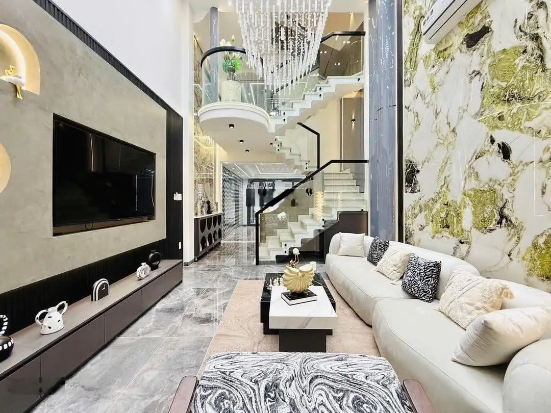 Chú Minh cần bán GẤP nhà hẻm 5m Nguyễn Thị Diệu, Q3, 68m2, 4 tỷ390, sẵn sổ hồng, có hđ thuê 20tr/th