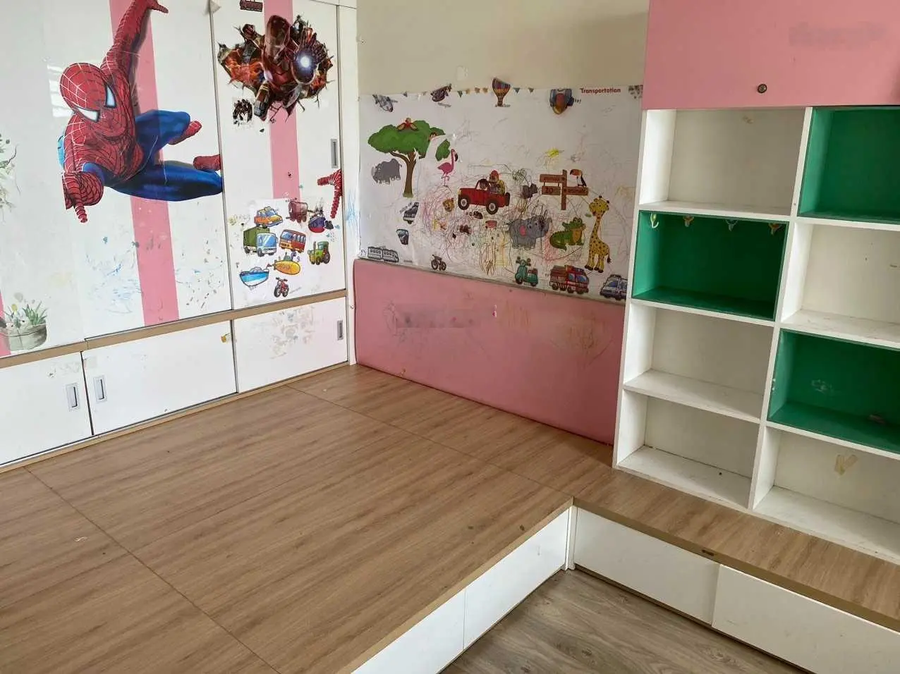Căn hộ Đường Phạm Văn Đồng - 100m2 - 3PN - giá 4,4 tỷ (ngay công viên Gia Định)