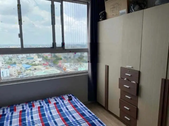 Bán căn hộ RichStar, 3PN, 93m2, Block RS7, nội thất, hợp đồng cọc, giá: 3 tỷ 7, bao hết