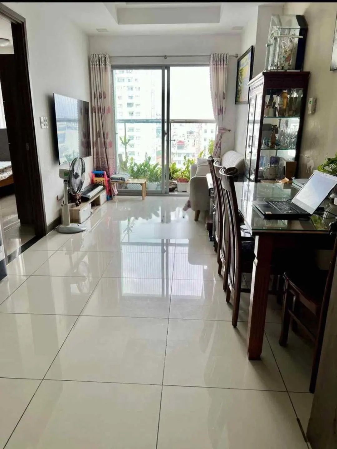 BÁN GẤP CHUNG CƯ GREEN FIELD, 2PN CÓ NTCB CHỈ 3.2 TỶ
