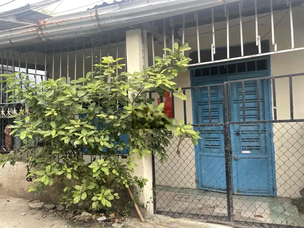 NHÀ SIÊU RẺ, CHỈ 1.8TY CÓ NHÀ 101M2 KIỆT OTO PHẠM NHƯ XƯƠNG