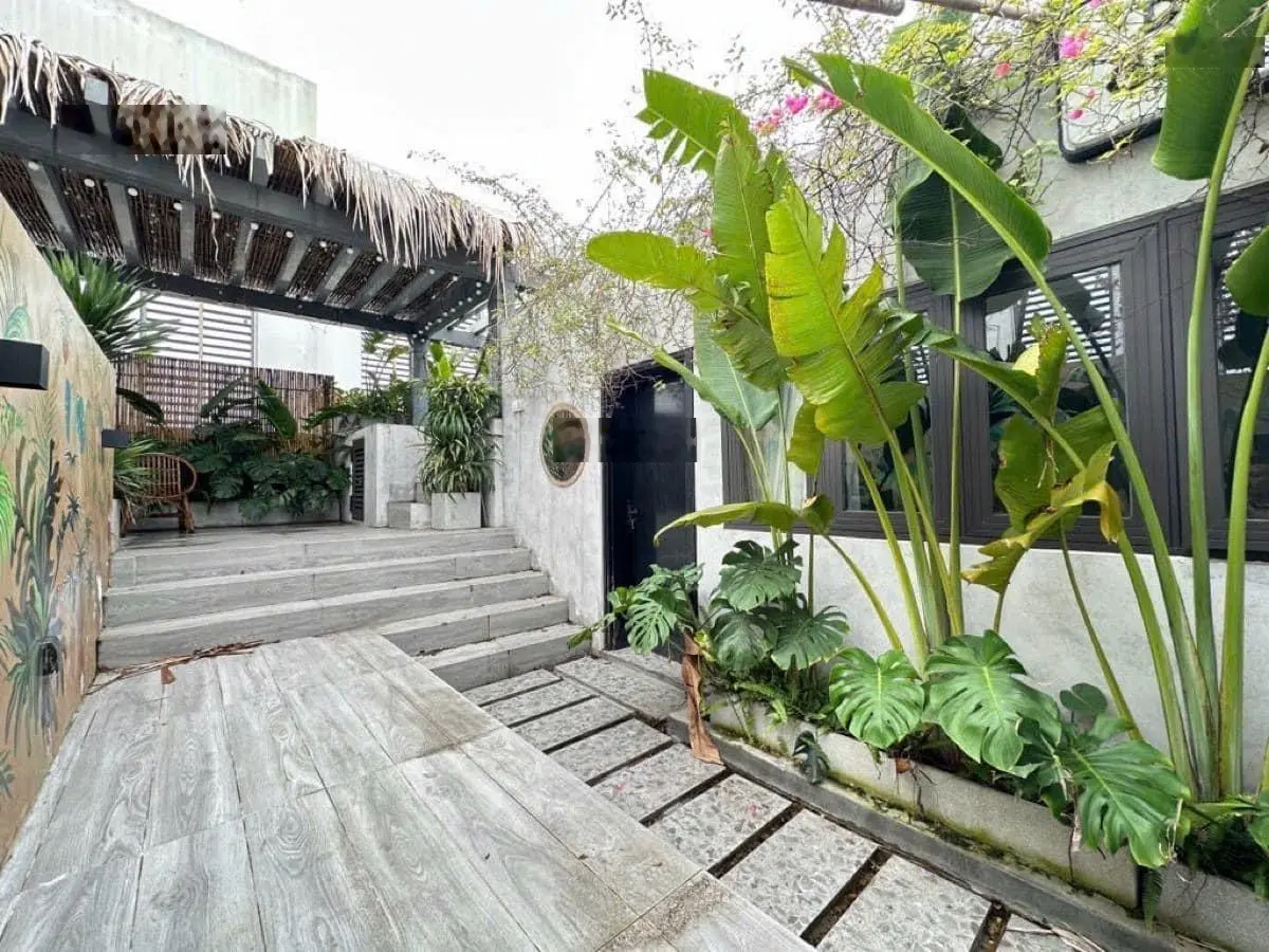 Cần chuyển nhượng Penthouses Mulberry Lane 356m2, 2 tầng, mặt tiền 5m, giá 19 tỷ
