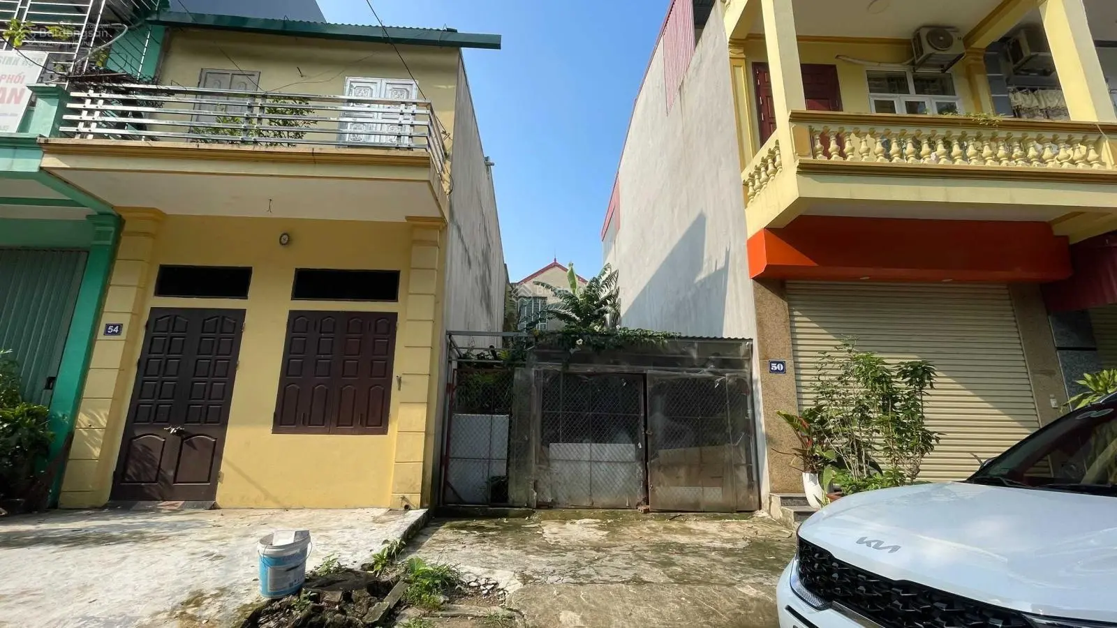 Chính chủ cần bán lô đất ở Ngõ 154 Nguyễn Viết Xuân, Phường Bích Đào, Tp Ninh Bình