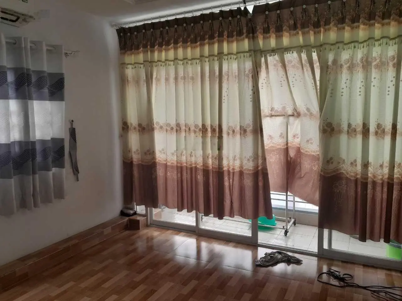 Nhà Nguyễn Thượng Hiền ngay chợ Cây Quéo, Bình Thạnh, 48m2, 5 tầng, 6PN hẻm 4m, giá 6.9 tỷ