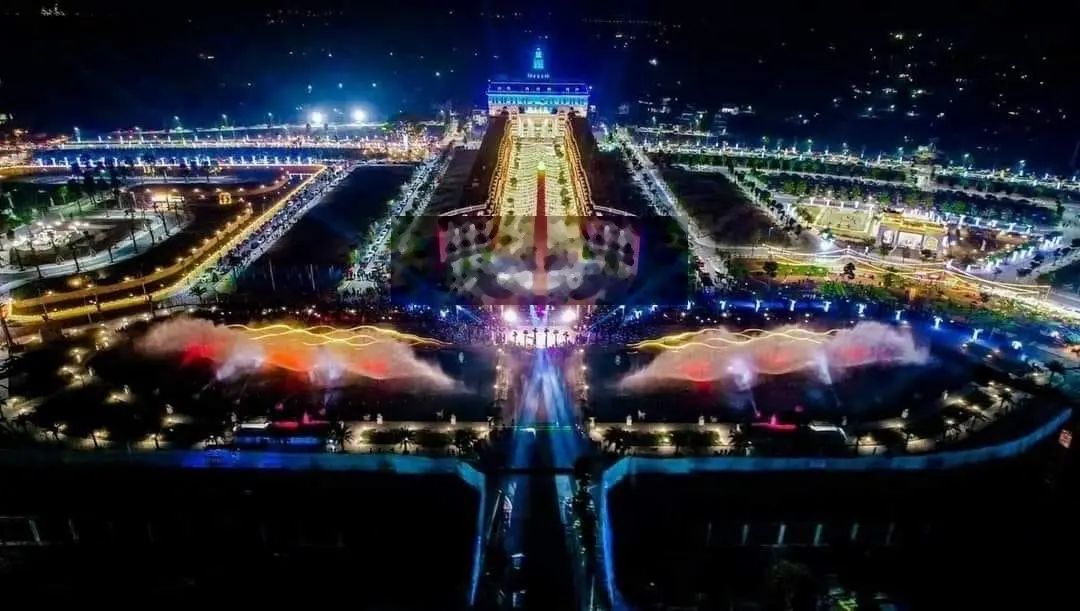 Đất nền khu đô thị đẹp nhất thành phố Thái Nguyên chỉ từ 24tr/m2 - mức giá vô cùng hấp dẫn