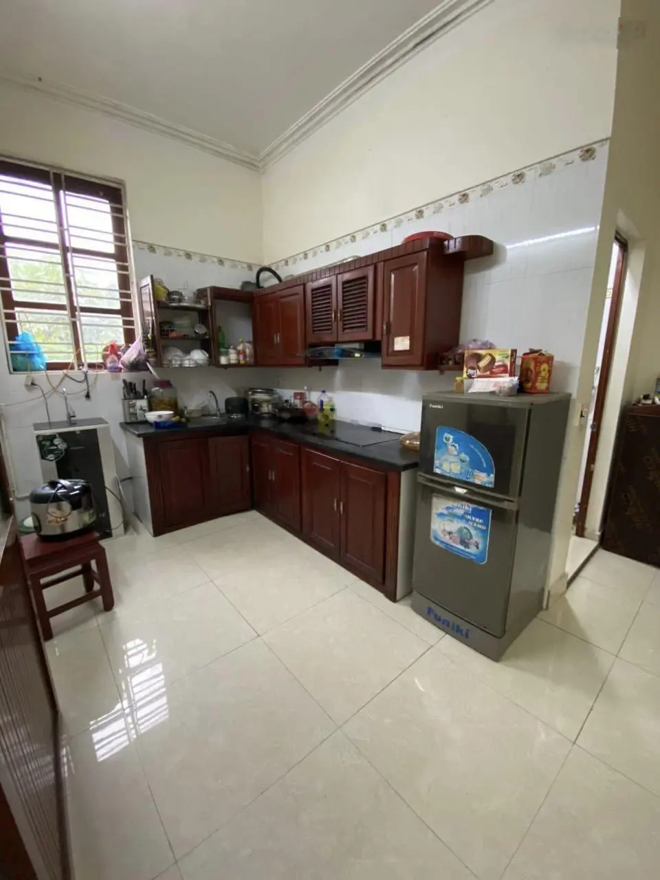 Bán căn góc tổ thị trấn An Dương, ô tô đỗ cửa DT 84 m2