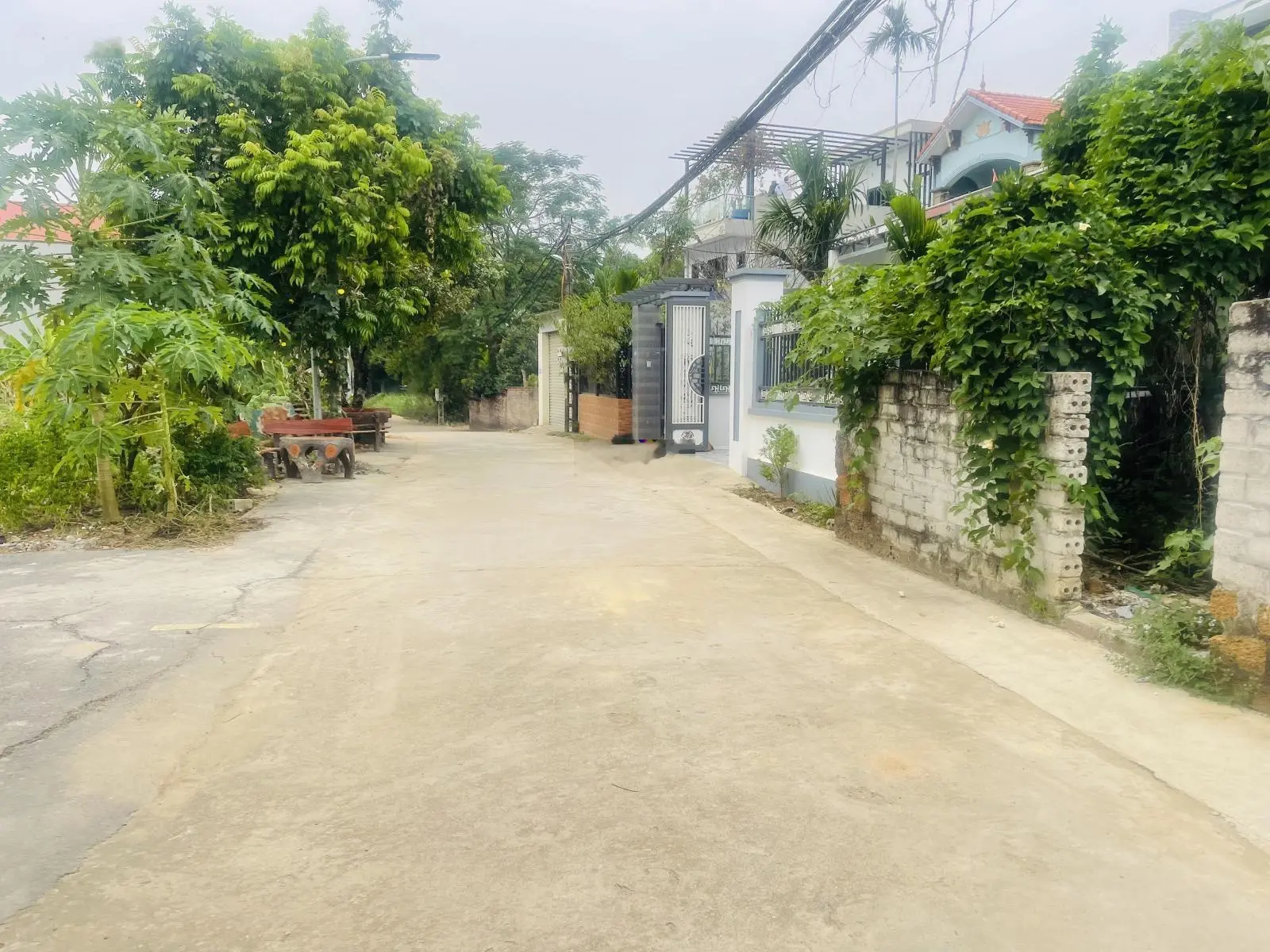 Bán đất chính chủ - CNC Hòa Lạc, ĐH FPT