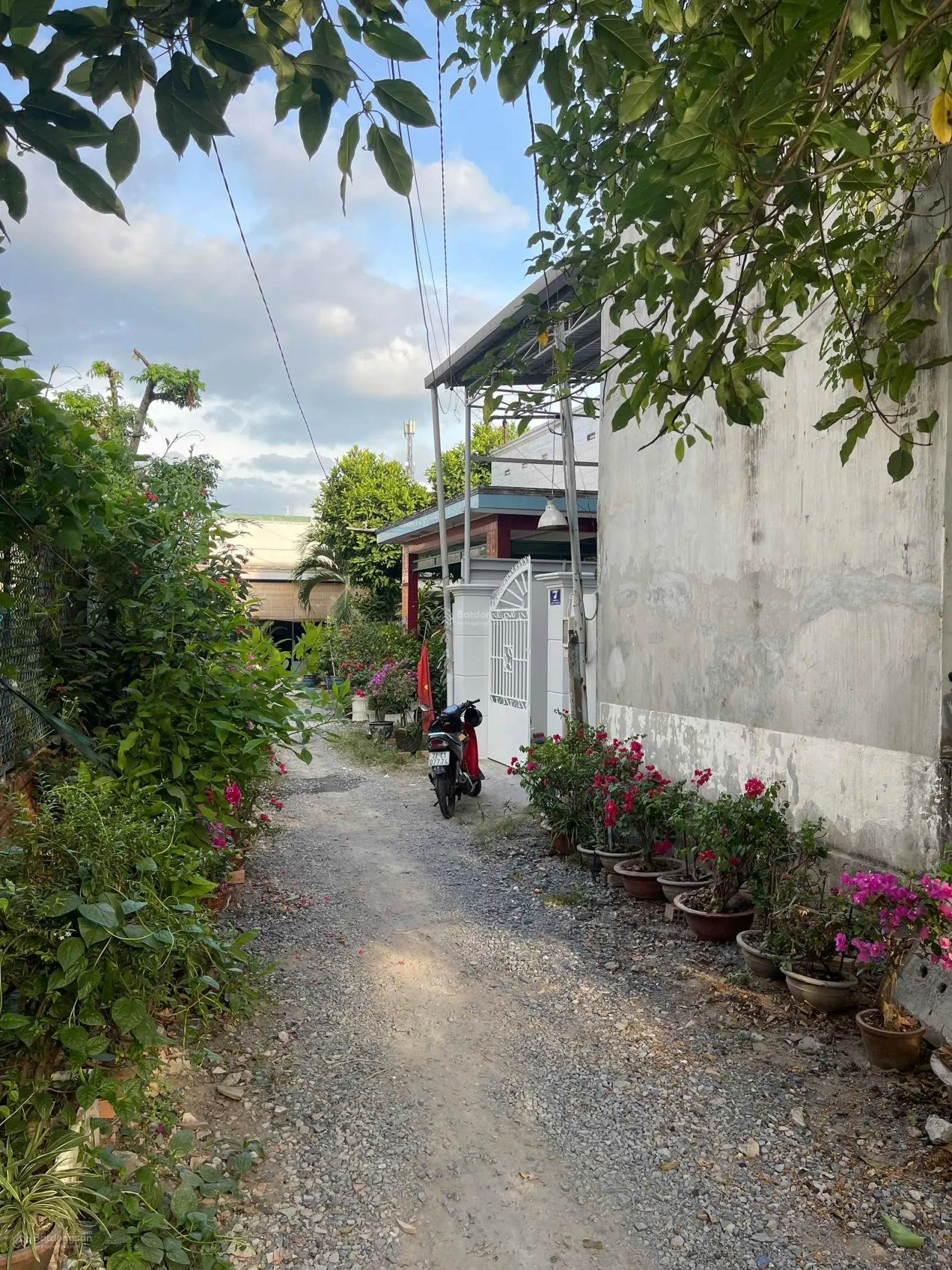 Bán nhà riêng tại Nguyễn Văn Tăng, 5,5 tỷ, 90,9 m2, 3PN + 2WC, 2 tầng