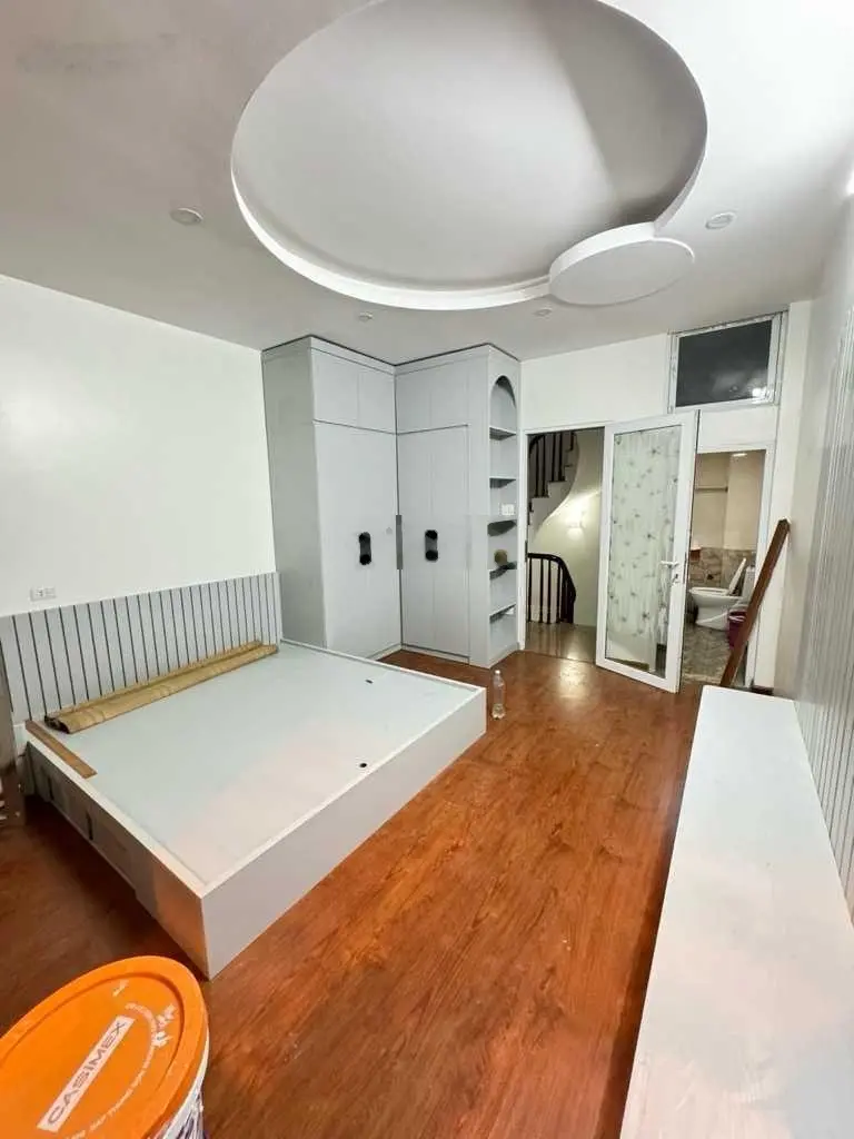 Cần bán nhanh nhà mặt ngõ Xuân Đỉnh ngõ thông ô tô kinh doanh. DT 32m2 MT 4.2m vuông đẹp, giá 6,6tỷ
