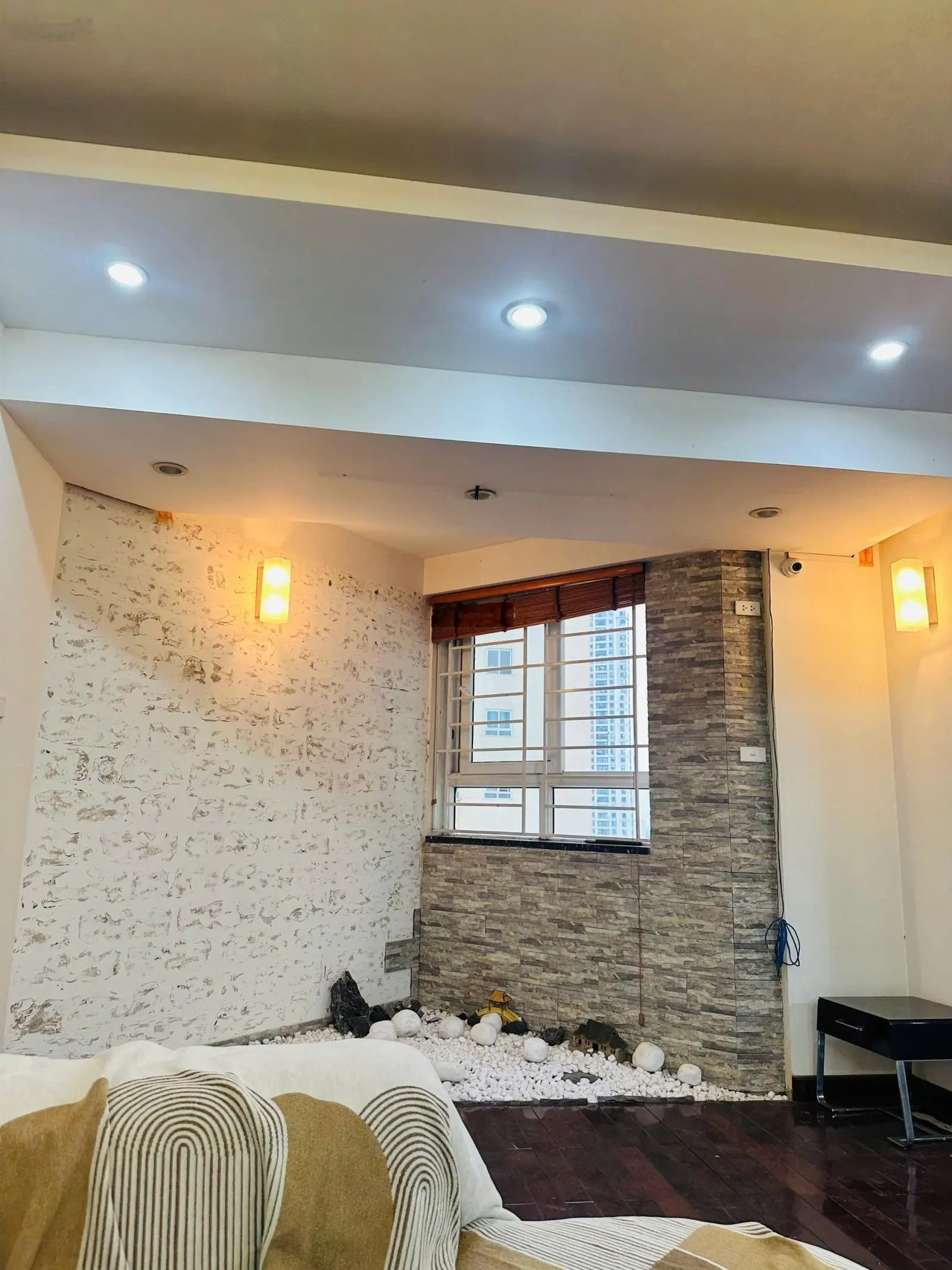 Bán căn hộ chung cư Vimeco II - Nguyễn Chánh, 9,83 tỷ vnđ, 151m2, 3 PN. LH 0934 593 ***