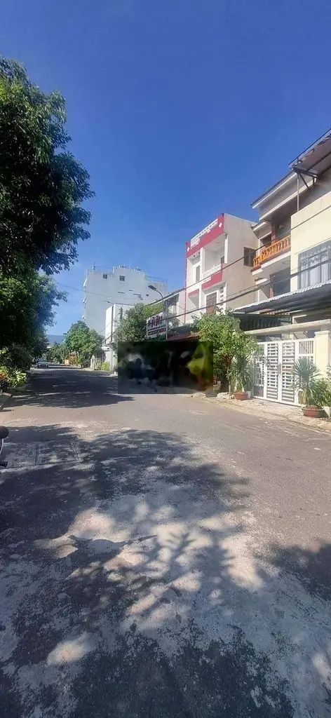 MT 7M5 PHÓ ĐỨC CHÍNH - AN HẢI BẮC - SƠN TRÀ giá rẻ
