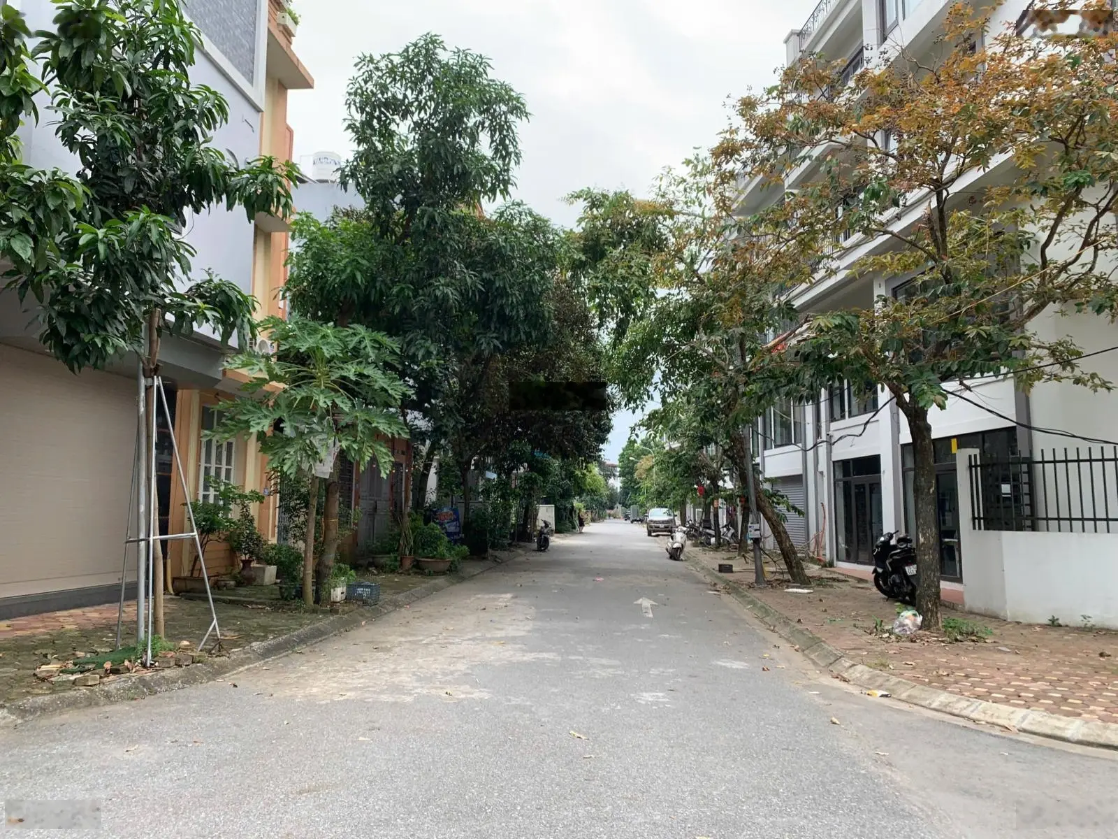 Bán đất 31ha giá chỉ hơn 90tr/m2 xíu xíu