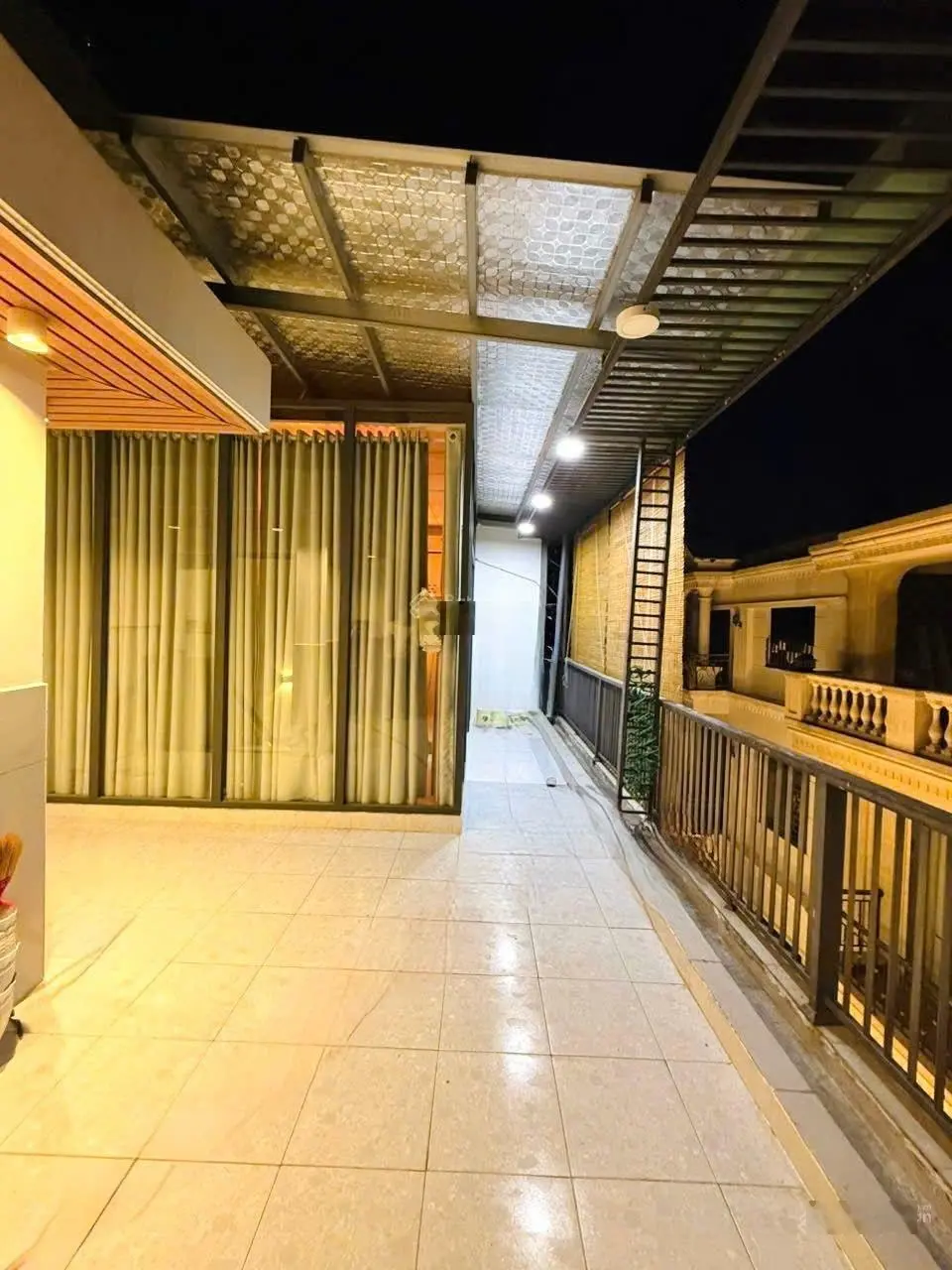 Nhà 3 lầu 43.1m2 khu đồng bộ đường số 59, p.14, giá chỉ 6.45 tỷ