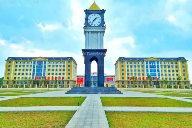 Đất vàng khu phía Nam Big C Bắc Giang