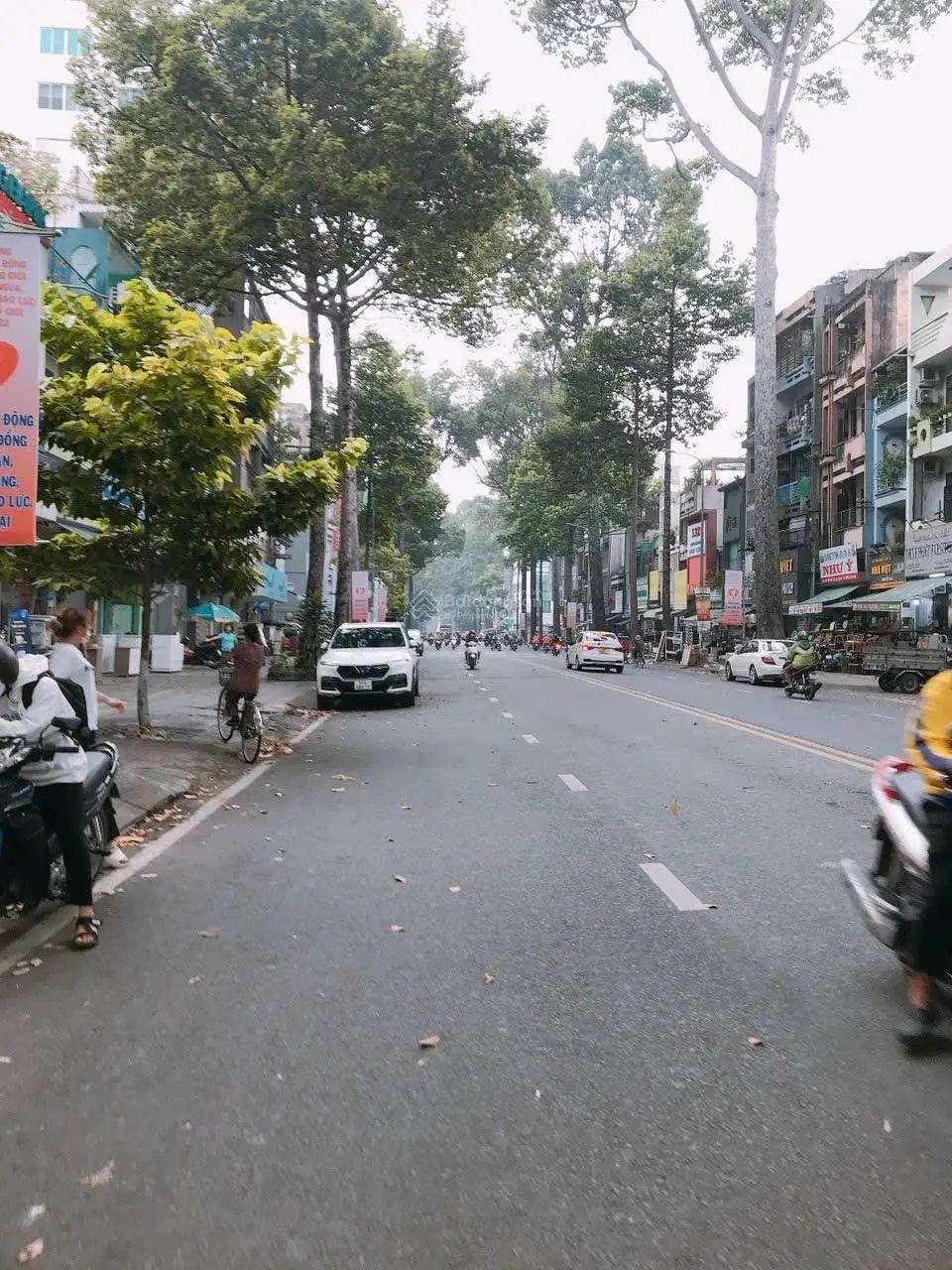 Góc 2 mặt tiền Bùi Hữu Nghĩa ngay Nguyễn Trãi - Trần Hưng Đạo P7 Q5. Chỉ 11.8 tỷ