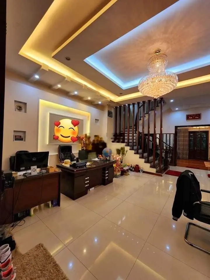 Cần bán nhà liền kề diện tích 70m2 tại khu đô thị Định Công, Hoàng Mai
