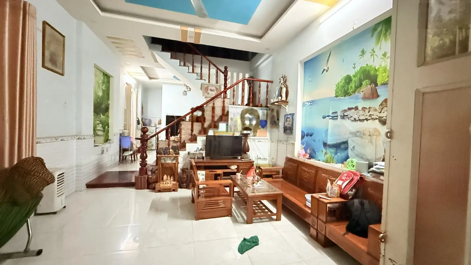 Bán Nhà riêng tại Phường Tân Đông Hiệp, Dĩ An, Bình Dương, 94.5m2 giá tốt