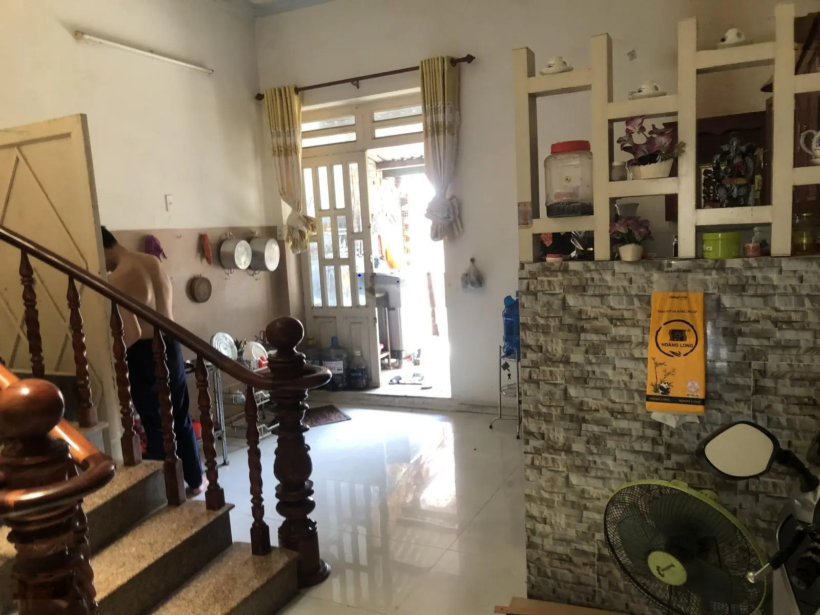 Nhà riêng tại phường Đông Hòa, Dĩ An, Bình Dương, giá tốt, 70m2