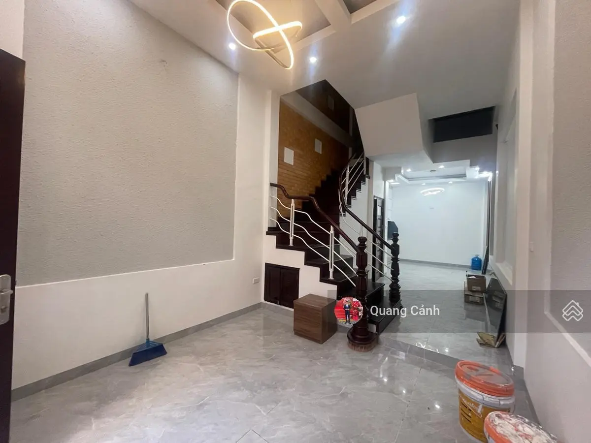 Trung tâm cầu giấy - sát phố lê văn lương (100m) - trước nhà thoáng sáng - tiện ích ngập tràn!